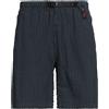 GRAMICCI - Shorts & Bermuda - Blu navy