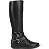 FITFLOP - Stivali - Nero