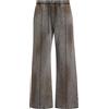 GUESS - Pantalone - Grigio