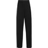 BURBERRY - Pantalone - Nero