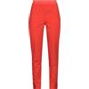 TWINSET - Pantalone - Rosso pomodoro