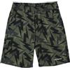 NEIL BARRETT - Shorts & Bermuda - Verde militare