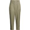 TOY G. - Pantalone - Khaki