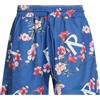 REPRESENT - Shorts & Bermuda - Blu