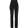 SPORTMAX - Pantalone - Nero