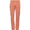 JECKERSON - Pantalone - Mattone