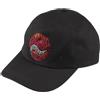 VERSACE - Cappello - Nero