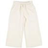 BURBERRY - Pantalone - Avorio