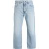 LEVI'S - Jeans straight - Blu