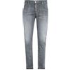 DSQUARED2 - Jeans skinny - Grigio