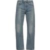 CELINE - Jeans straight - Blu