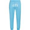 DSQUARED2 - Pantalone - Azzurro