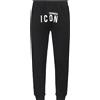 DSQUARED2 - Pantalone - Nero
