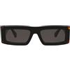 OFF-WHITE™ - Occhiali da sole - Nero