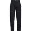 HELMUT LANG - Jeans straight - Blu