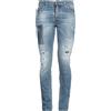 DSQUARED2 - Jeans skinny - Blu