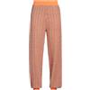 ARMANI EXCHANGE - Pantalone - Arancione