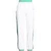 TWINSET - Pantalone - Bianco