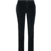 FAY - Pantalone - Nero