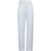 SEVENTY VENEZIA - Pantalone - Celeste