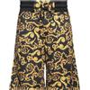 VERSACE JEANS COUTURE - Shorts & Bermuda - Nero