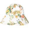 ERDEM - Cappello - Avorio