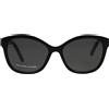 MARC JACOBS - Occhiali da sole - Nero