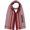 MISSONI - Sciarpe e foulard - Bordeaux