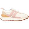 LANVIN - Sneakers - Avorio