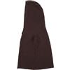 ALYSI - Cappello - Cioccolato
