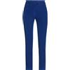 DONDUP - Pantalone - Blu china