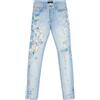 AMIRI - Jeans skinny - Blu