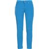 DONDUP - Pantalone - Blu