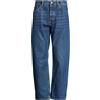 TELA GENOVA - Jeans straight - Blu