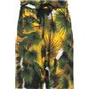 ICEBERG - Shorts & Bermuda - Giallo ocra