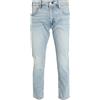 LEVI'S - Jeans skinny - Blu