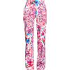 LIU -JO - Pantalone - Rosa