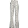 DONDUP - Pantalone - Grigio chiaro