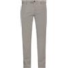 INCOTEX - Pantalone - Grigio chiaro