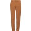 INCOTEX - Pantalone - Cammello