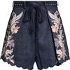 ZIMMERMANN - Shorts & Bermuda - Blu