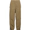 STUSSY - Pantalone - Verde militare