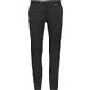 TOMBOLINI - Pantalone - Nero