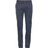 TOMBOLINI - Pantalone - Blu
