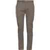TOMBOLINI - Pantalone - Verde militare