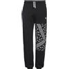 MARCELO BURLON - Pantalone - Nero