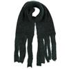 ALPHA STUDIO - Sciarpe e foulard - Verde scuro