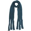 ALPHA STUDIO - Sciarpe e foulard - Verde petrolio