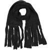 ALPHA STUDIO - Sciarpe e foulard - Antracite