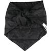 JACQUEMUS - Sciarpe e foulard - Nero